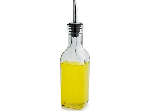 Bottiglie Per Olio In Vetro Produttore Affidabile Di Bottiglie