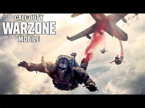 TUDO SOBRE O EVENTO DO WARZONE MOBILE YouTube