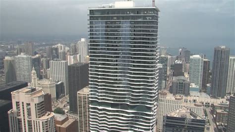 Jeanne Gang Discusses Chicago's Aqua Tower | Britannica