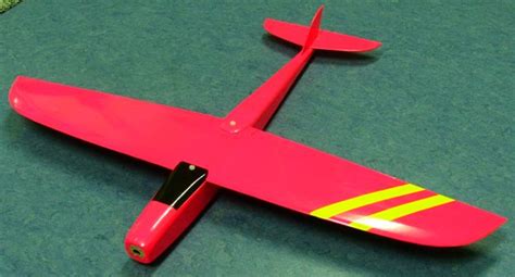 Slipso400 Clubsports 400 Pylon Racer With Plans Page 44 Rc Groups