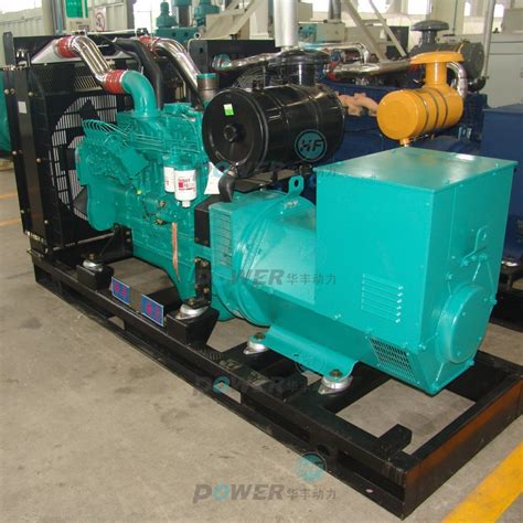 Hig Efficiency Low Consumption Commercial Industrial 50hz 30kva 24kw