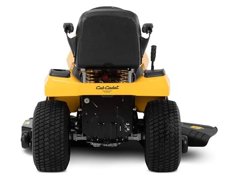 New 2024 Cub Cadet Xt2 Lx46 46 In Kohler 7000 Series Hd 23 Hp Saint