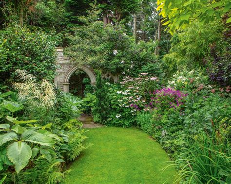 Garden arch ideas: 11 gorgeous archways for your backyard | Gardeningetc