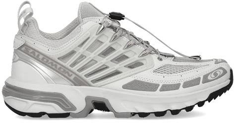 Salomon Acs Pro Advanced Sneakers Grey In Gray For Men Lyst