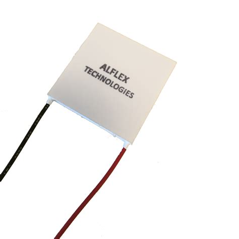 Peltier Modules Peltierkoelingnl