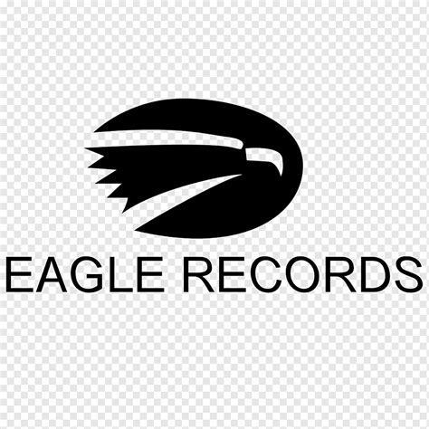 Eagle Records Hd Logo Png Pngwing