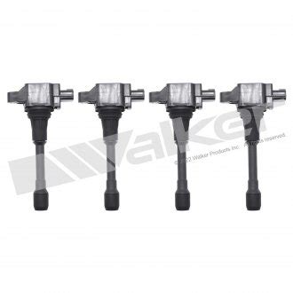 Nissan March Ignition Coils & Parts | Connectors, Wires — CARiD.com