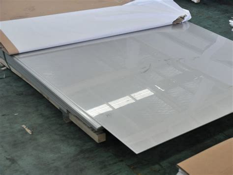 Astm A Cold Rolled Stainless Steel Sheet Sus L Grade Mm D