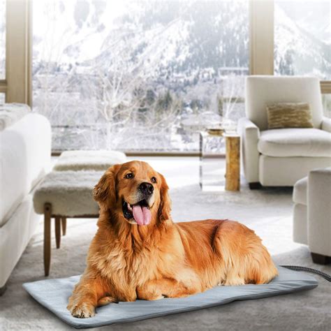 Best Dog Heating Pad Chew Resistant – Home Life Collection