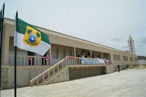 Eliel Bezerra SEMEC abre turma de educação infantil na Comunidade da