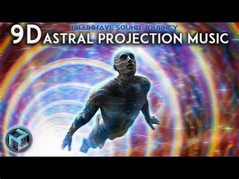 Immense Power For Astral Projection Meditation Best Out Of Body