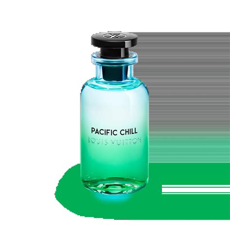 LOUIS VUITTON - PACIFIC CHILL - HYPEFRAGRANCES