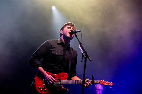 Jimmy Eat World Play Love Never And All The Way Stay On Kimmel