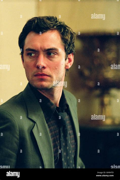 HAUTNAH Closer USA 2004 Mike Nichols Dan (JUDE LAW) Film, Fernsehen ...