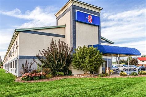 Motel 6 Green Bay Lambeau 46 ̶1̶2̶2̶ Prices And Hotel Reviews