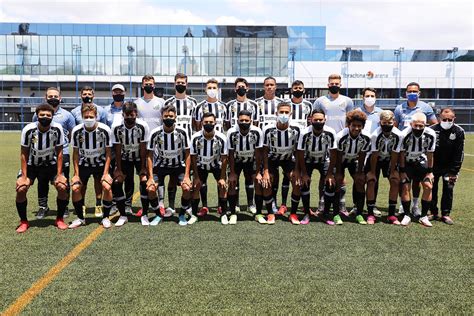 Santos FC 2 X 2 Ibrachina Campeonato Paulista Sub 17 Ibrachina