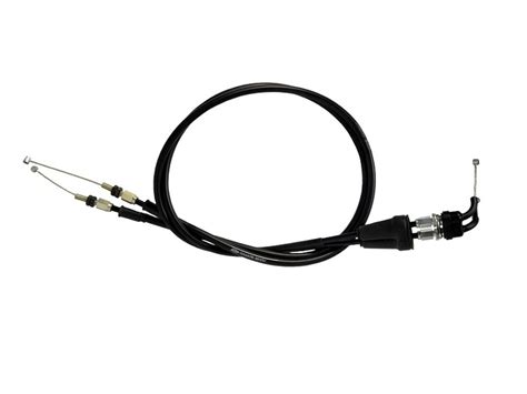 Cables De Gaz Pour Poign E Tirage Rapide Domino Krk Evo Honda Crf