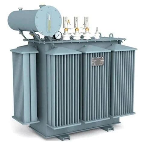 Industrial Power Transformers At Inr In Meerut Uttar Pradesh