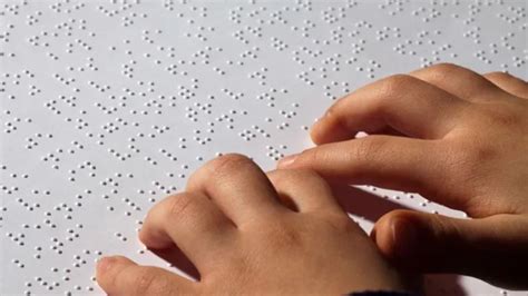 E Journ E Mondiale Du Braille