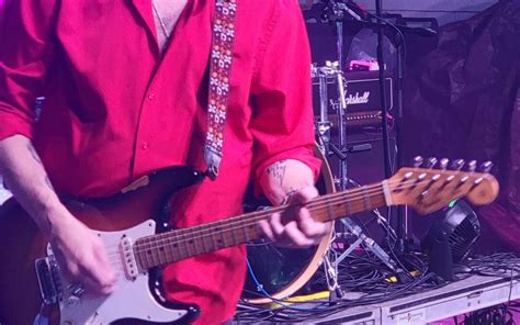 Happy Birthday Scott Holt Foghat Official