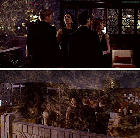 Shadowhunters 2x08 Love Is A Devil Shadow Hunters Shadowhunters