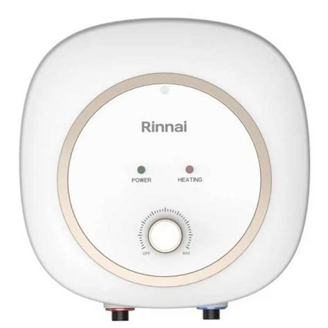 Jual RINNAI RES A 15 C 03 C WATER HEATER LISTRIK 15 LITER Shopee