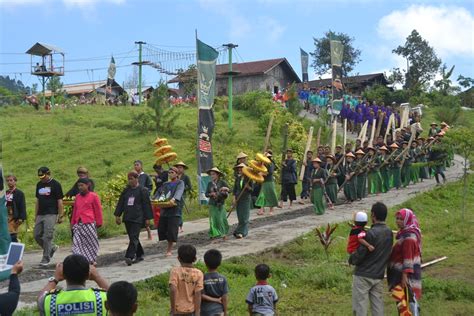 Festival Gunung Slamet Pemerintah Kabupaten Purbalingga