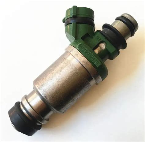 Pcs Japan Original Fuel Injectors Nozzles