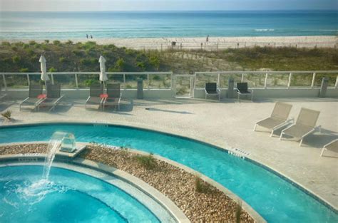 Best 10 Amazing Panama City Beach Beachfront Hotels Fl