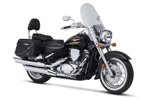 Suzuki C T Boulevard Bestbeginnermotorcycles