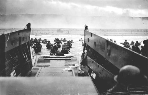 Here are some key facts about D-Day ahead of the 79th anniversary of ...