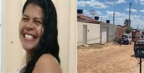 Sert O Mulher Assassinada Dentro De Casa Em Santa Maria Da Boa Vista