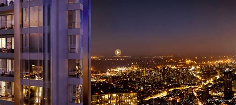 About Piramal Mahalaxmi Luxurious Apartments In Mumbai