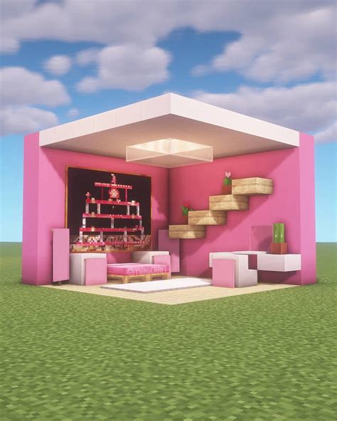 💖 6x6 Pink Room Design . 💥 PROFESSIONAL YOUTUBE THUMBNAILS: www.bit.ly/ysingthumbnails (link in ...