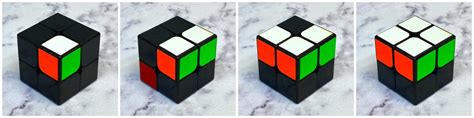 How To Solve Rubik S Cube X Ortega Method Kevin Gittemeier