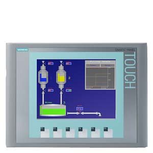 Simatic Hmi Ktp Basic Color Dp Av Ac Ax Plcs Kit