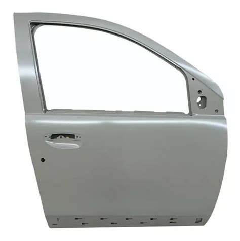 Puerta Delantera Derecha Original Renault Kangoo Env O Gratis