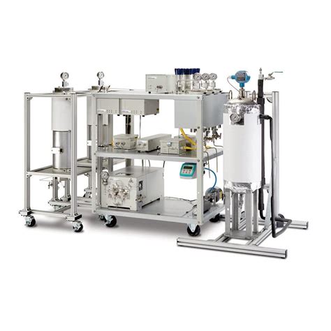 Supercritical Fluid Extraction System Sfe Bio Waters