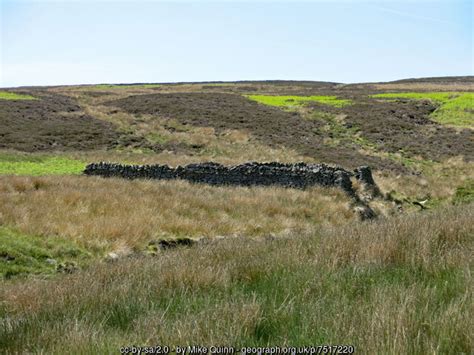 Sheepfold By Horden Sike Mike Quinn Cc By Sa 2 0 Geograph Britain