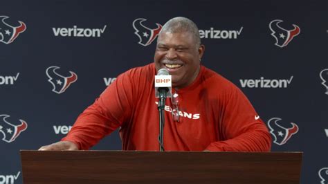 Romeo Crennel on forcing turnovers, more