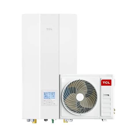 Tcl Tri Thermal Kit Leveg V Z H Szivatty Kw