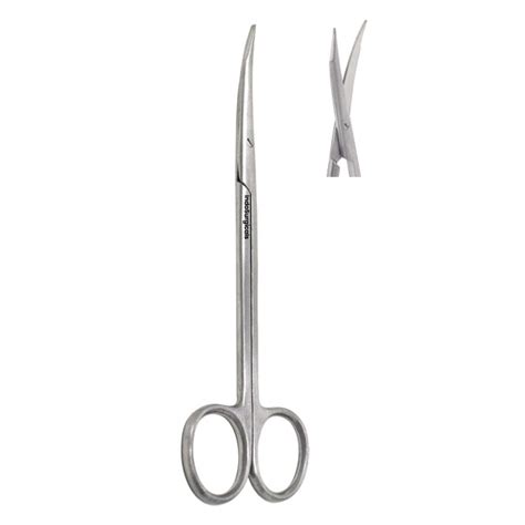 Trusted Manufacturer And Supplier Of Stevens Tenotomy Scissors