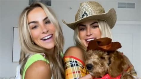 Cavinder Twins Get Into The Halloween Spirit And Wow Their Tiktok Fans With Incredible Toy Story