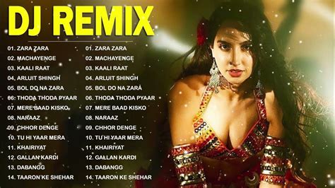 New Hindi Remix Songs 2022 Indian Remix Song Bollywood Dance Party Remix Youtube