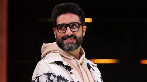 Will Abhishek Bachchan Enter Politics Like His Parents Amitabh Jaya