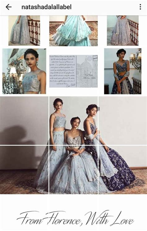 8 Indian Fashion Designers On Instagram You Need To Follow In 2024