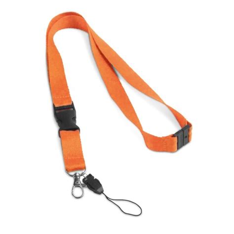 Murray Lanyard Mit 20mm Breite Eco Merchde