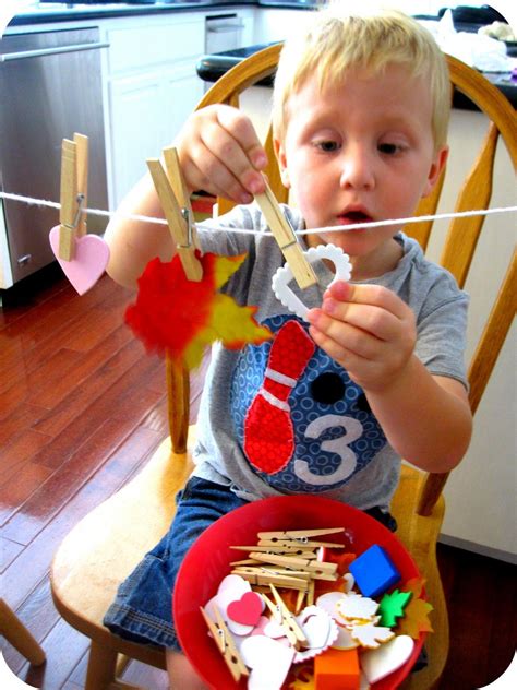 My son and his friends always love to run around making lots of noise ...