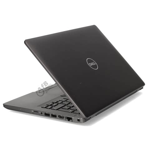 Dell Latitude Zoll Intel Core I U Ghz Gb