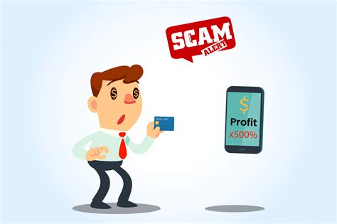 Multi Stage Investment Scams How To Stop Being The Victim Siccura Private And Secure